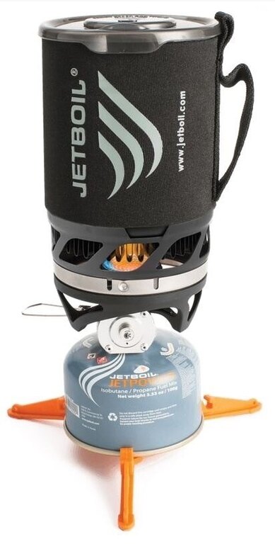 Varič JETBOIL® MicroMo