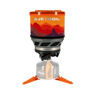 Varič JETBOIL® MiniMo