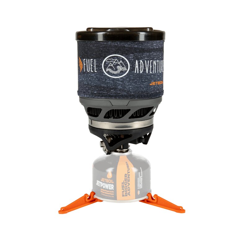 Varič JETBOIL® MiniMo