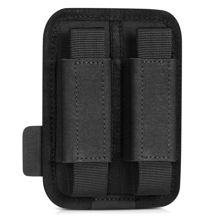 Velcro insert na 2 pištoľové zásobníky Savior®