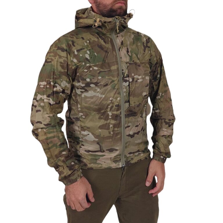 Vetrovka Super L Windshirt V2 Otte Gear®