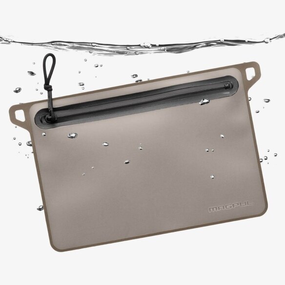 Vodeodolné puzdro DAKA® Waterproof Window Pouch Magpul®, large