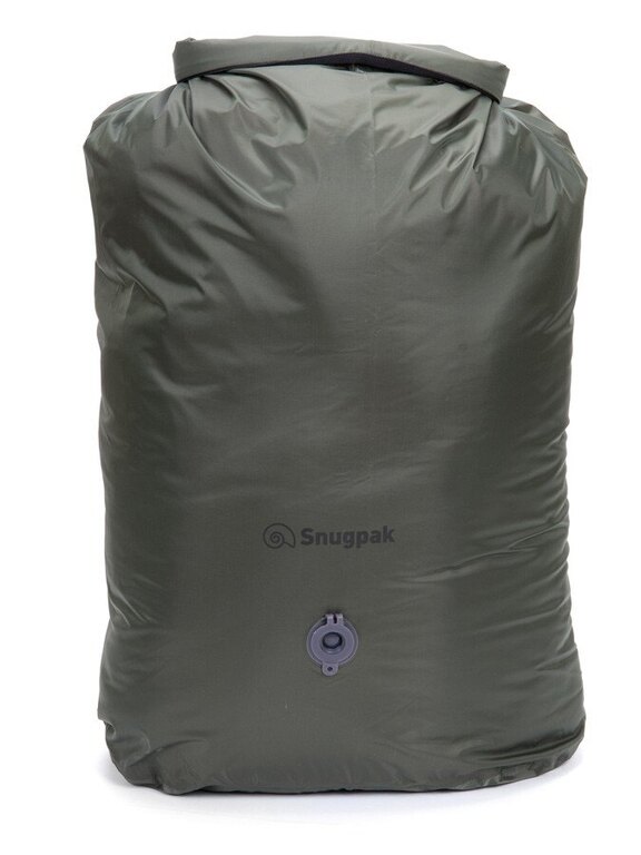 Vodeodolný vak Dri-Sak™ s ventilom 40 l Snugpak®