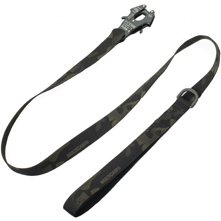 Vodítko K9 KONG Frog Dog Lead Combat Systems®