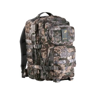 Vojenský batoh US ASSAULT PACK large Mil-Tec®