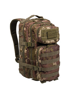 Vojenský batoh US ASSAULT PACK small Mil-Tec®