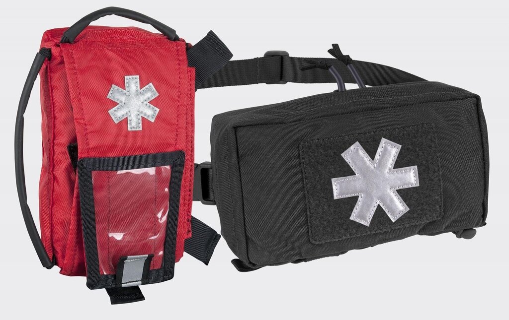 Vrecko na lekárničku HELIKON-TEX® Modular Med Kit®