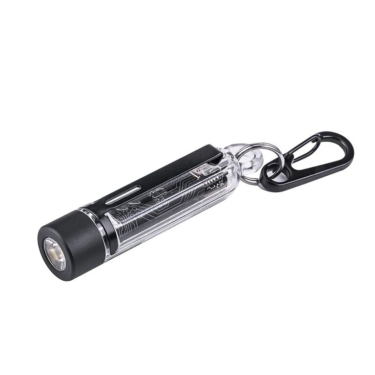 Vreckové svietidlo K40 Multi-light / 300 lm NexTorch®