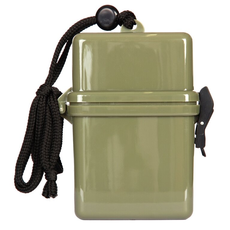 Waterproof box Fosco®