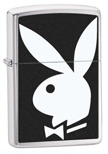 Zapaľovač Zippo® Playboy