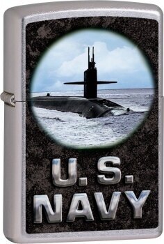 Zapaľovač Zippo® U.S. Navy