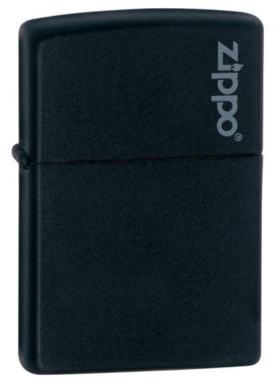 Zapaľovač Zippo® Zippo logo