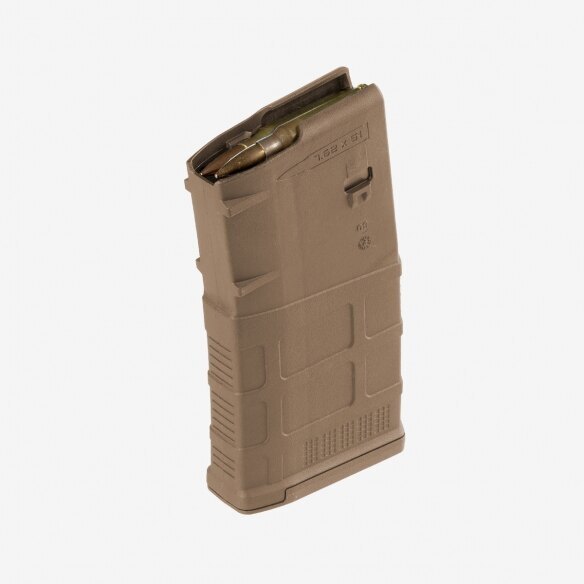 Zásobník pre LR/SR GEN M3® PMAG / 20 rán, kalibru 7.62X51 Magpul®