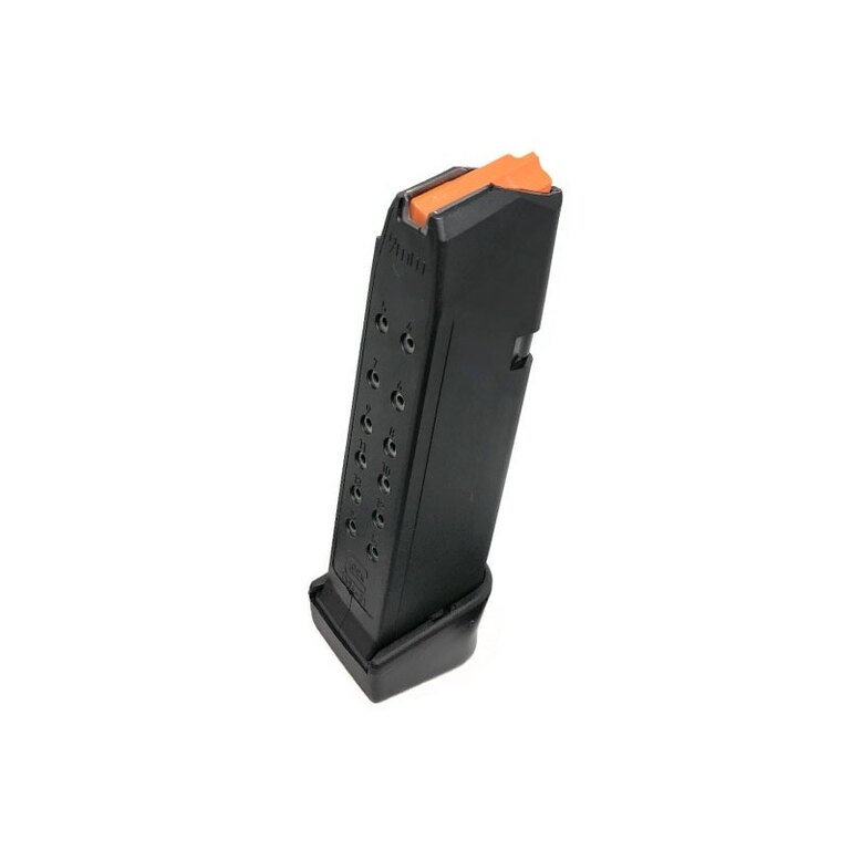 Zásobník pre pištoľ Glock® 19 Gen 5/17 + 2 rán, kalibru 9 mm