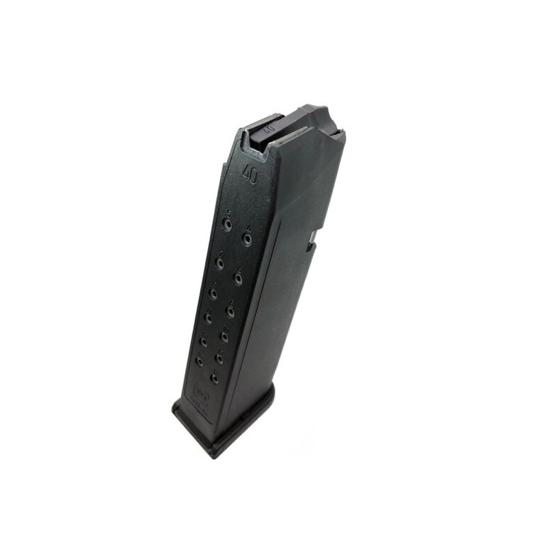 Zásobník pre pištoľ Glock® 22 Gen 4/15 rán, kalibru .40 SW