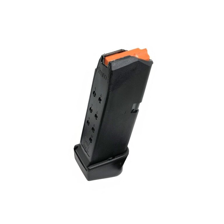 Zásobník pre pištoľ Glock® 26 Gen 5/10 + 2 rán, kalibru 9 mm