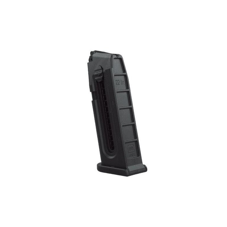 Zásobník pre pištoľ Glock® 44, 6 rán, kalibru .22 LR