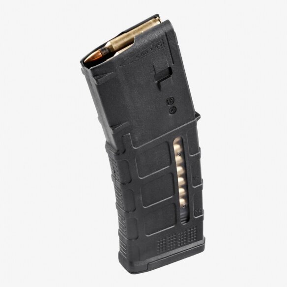 Zásobník s okienkom pre AR15/M4 PMAG / 30 rán, kalibru 5.56x45 NATO Magpul®