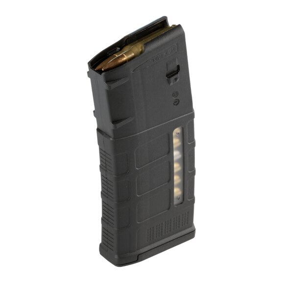 Zásobník s okienkom pre LR/SR M118 GEN M3® PMAG / 25 rán, kalibru 7.62X51 Magpul®