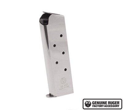 Zásobník SR1911 / 7 rán, kalibru .45ACP Ruger®