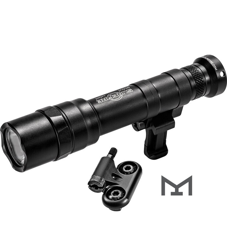 Zbraňové svietidlo M600DF Ultra Scout Light Surefire®