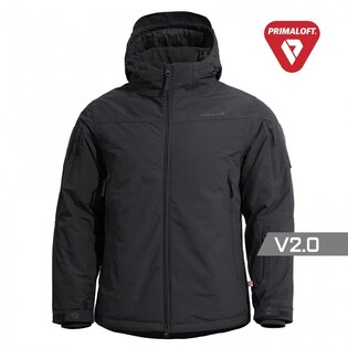 Zimná bunda LCP V2.0 PrimaLoft® Pentagon®