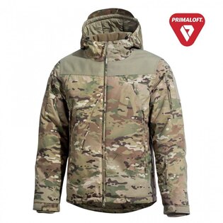 Zimná bunda LCP V2.0 PrimaLoft® Pentagon® / Multicam®