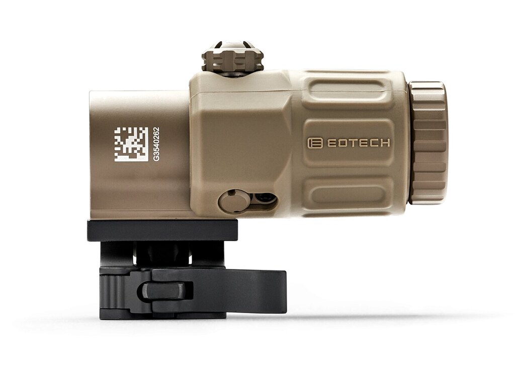 Zväčšovací modul G33 STS EOTech®