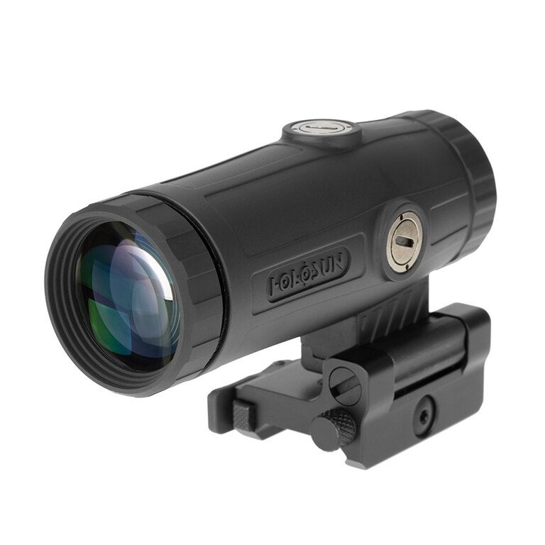 Zväčšovací modul HM3X-T Elite Magnifier Holosun®